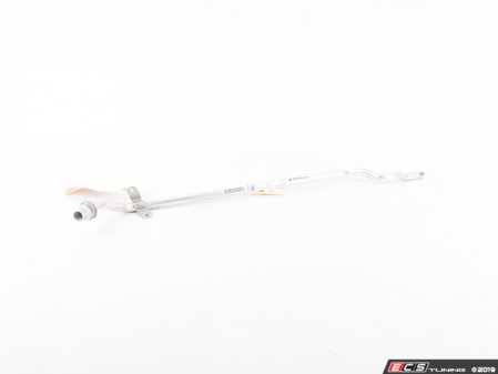 ES#25064 - 11537502798 - E65 Heater Return Hose - Replace your leaking hose - Genuine BMW - BMW
