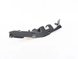 Steering Gear Cover - Bottom Right