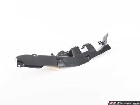 ES#130652 - 51757160240 - Steering Gear Cover - Bottom Right - Genuine BMW - BMW
