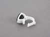ES#2848227 - 07149209733 - Pipe Clip - Genuine BMW - BMW MINI