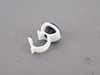 ES#2848227 - 07149209733 - Pipe Clip - Genuine BMW - BMW MINI