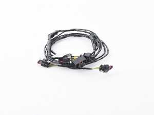 ES#2138684 - 61129244425 - E70 Wiring Set Pdc Rear - Genuine BMW - BMW
