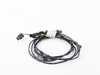 ES#2138684 - 61129244425 - E70 Wiring Set Pdc Rear - Genuine BMW - BMW