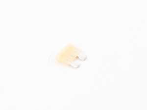 ES#3614213 - 61131372528 - FUSE - Genuine MINI - BMW MINI