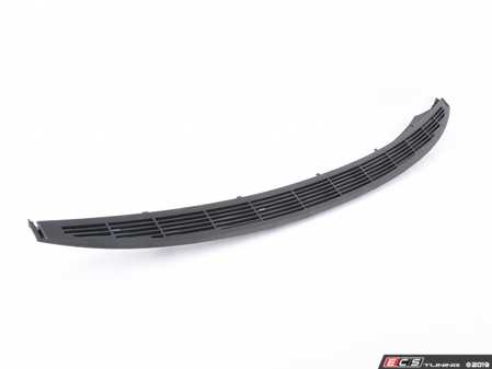 ES#119930 - 51467139342 - VENTILATION GRILLE - Genuine BMW - BMW