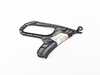 ES#2725482 - 8V5807377 - Rear Bumper Guide - Left - Keep your bumper in place with this new guide - Genuine Volkswagen Audi - Audi