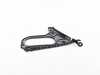 ES#2725482 - 8V5807377 - Rear Bumper Guide - Left - Keep your bumper in place with this new guide - Genuine Volkswagen Audi - Audi