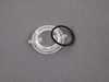ES#173192 - 63128375448 - Headlight Cover - Includes o-ring - Genuine BMW - BMW