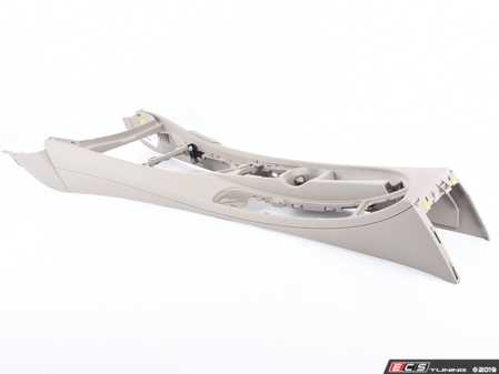 ES#205869 - 51169169509 - Centre Console With Cup Holder - Genuine BMW - BMW
