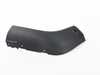 ES#2923345 - 51627382180 - BLACK BAND, REAR LOWER RIGHT - Replacement Rear bumper trim - Genuine BMW - MINI