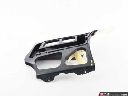 ES#514461 - 51127202670 - GUIDE FOR BUMPER, SI - Genuine BMW - BMW