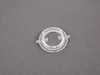 ES#173192 - 63128375448 - Headlight Cover - Includes o-ring - Genuine BMW - BMW