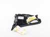 ES#514461 - 51127202670 - GUIDE FOR BUMPER, SI - Genuine BMW - BMW