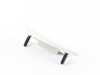 ES#2578391 - 52207266305 - Seat Belt Outlet Cover - Left - Ivory White - Genuine BMW - BMW