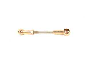 ES#63649 - 35411113788 - E10 Connection Rod - Genuine BMW - BMW