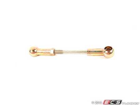 ES#63649 - 35411113788 - E10 Connection Rod - Genuine BMW - BMW
