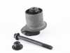 ES#3189084 - 523-239 - Rear Sub Frame/Axle Beam Mount - with Hardware - Rubber mount on the left & right ends of the axle beam - Dorman - Volkswagen