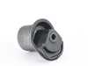 ES#3189084 - 523-239 - Rear Sub Frame/Axle Beam Mount - with Hardware - Rubber mount on the left & right ends of the axle beam - Dorman - Volkswagen