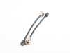 ES#3639809 - I-03E-BR - BR Series Coilover Suspension Kit - Extreme Low - Featuring 30 levels of adjustment and performance spring rates and valving that makes the BR Series perfect for both daily drivers and track warriors! - BC Racing - BMW
