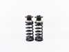 ES#3639809 - I-03E-BR - BR Series Coilover Suspension Kit - Extreme Low - Featuring 30 levels of adjustment and performance spring rates and valving that makes the BR Series perfect for both daily drivers and track warriors! - BC Racing - BMW