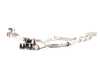 ES#3193134 - 18302357917 - FRONT PIPE, REAR MUF - Genuine BMW - BMW