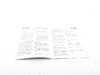 ES#3109762 - 01402970973 - F82 Supplementary Owner's Handbook F82 GTS - Genuine BMW - BMW