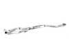 ES#2137989 - 18307613660 - Downpipes With X-Section - Genuine BMW - BMW