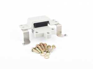 ES#3980572 - EBFI77T7001 - BFI Performance Transmission Mount - Stage 1 - Keep your engine planted and transfer as much power to the ground as possible - Black Forest Industries - Audi Volkswagen