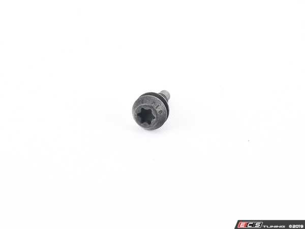 Wht003491 Genuine Volkswagen Audi - WHT003497 - BOLT (WHT 003 497)
