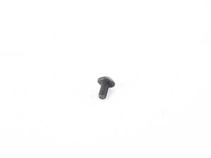 ES#468551 - N10586401 - Hex Head Bolt (M5x10) - Priced Each - M5x10 hex bolt used in various areas on your European vehicle - Genuine Volkswagen Audi - Audi