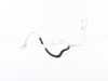 ES#1904318 - 64539209718 - F10 A/C Hose - Genuine BMW - BMW