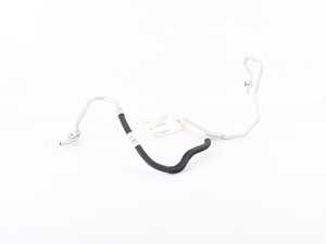 ES#1904318 - 64539209718 - F10 A/C Hose - Genuine BMW - BMW