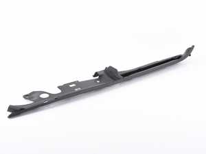 ES#3213711 - 51767349605 - SEALING SIDE PANEL, - Genuine BMW - BMW