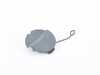 ES#2744243 - 51128061606 - F82 M4 Tow Hook Cover (Primered) - Genuine BMW - BMW