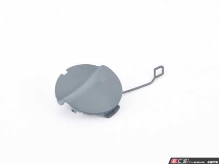 ES#2744243 - 51128061606 - F82 M4 Tow Hook Cover (Primered) - Genuine BMW - BMW