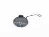 ES#2744243 - 51128061606 - F82 M4 Tow Hook Cover (Primered) - Genuine BMW - BMW