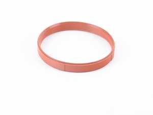 ES#3142707 - 13547504729 - Throttle Housing Gasket - Gaskets the throttle body to the intake manifold - Hudson - BMW