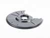 ES#59415 - 34111151510 - DISC PROT PL/LT - Genuine BMW - BMW