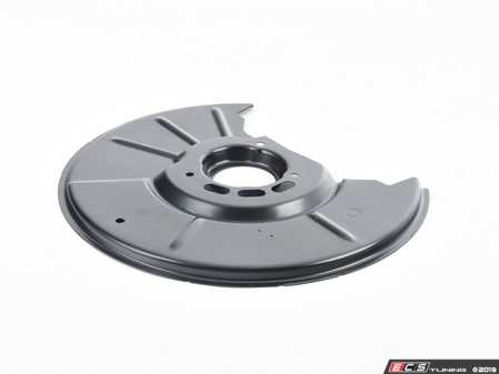 ES#59415 - 34111151510 - DISC PROT PL/LT - Genuine BMW - BMW