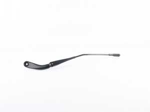ES#4056802 - 61619465075 - Windshield Wiper Arm - Passenger Side - Keep your windshield clean and clear - Genuine BMW - BMW