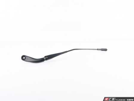 ES#4056802 - 61619465075 - Windshield Wiper Arm - Passenger Side - Keep your windshield clean and clear - Genuine BMW - BMW