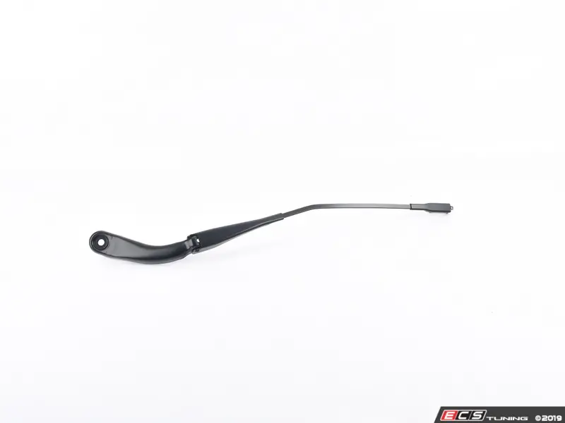 Genuine BMW - 61619465075 - Windshield Wiper Arm - Passenger Side 