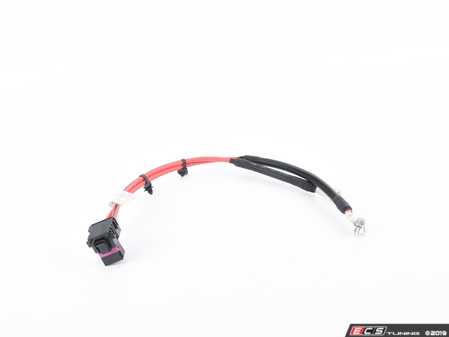 ES#2225659 - 61129233748 - Wiring Harness Kill Switch - Genuine BMW - BMW