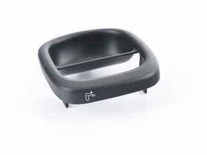 ES#3135024 - 52107408932 - TRIM PANEL, HANDLE, - Genuine MINI - MINI