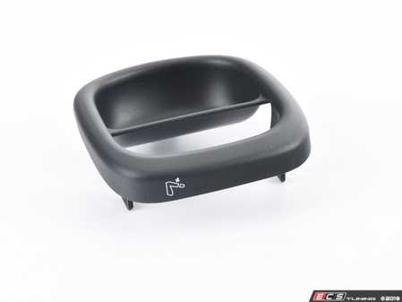 ES#3135024 - 52107408932 - TRIM PANEL, HANDLE, - Genuine MINI - MINI