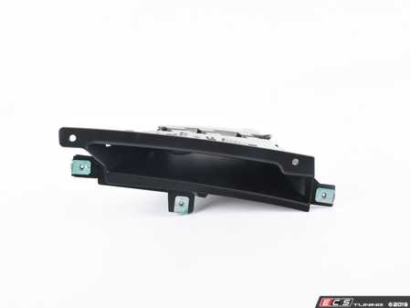 ES#3243941 - 51137349591 - Air Duct - Sidewall - Inner Left - Genuine BMW - BMW