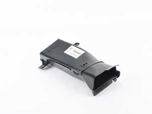 ES#2542960 - 51748050399 - Air Duct Brake - Left - Genuine BMW - BMW