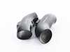 ES#4001173 - 142 52 10 105 - Cold Air Intake  - 2 intake pipes and high performance inverted cone air filters for better intake air and associated connection hardware - Racing Dynamics - BMW