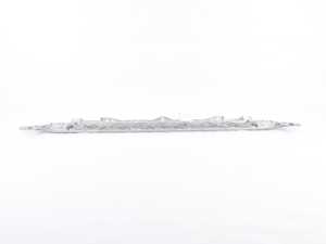 ES#2923367 - 51647336229 - CROSSLINK, FRONT - Genuine BMW - BMW