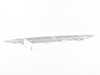 ES#2923367 - 51647336229 - CROSSLINK, FRONT - Genuine BMW - BMW